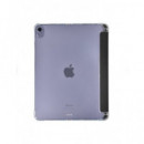 DEVIA Funda Tableta Ipad Air 11 2025/AIR 11 2024/AIR 10.9/PRO 11 Negro