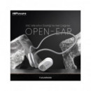 HIFUTURE Auricular BLUETOOTH Open Ear Mate Negro