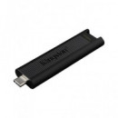 KINGSTON Pendrive Tipo C 512GB Datatraveler Max 3.2GEN 2