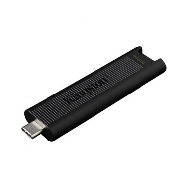 KINGSTON Pendrive Tipo C 512GB Datatraveler Max 3.2GEN 2