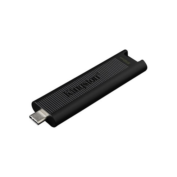 KINGSTON Pendrive Tipo C 512GB Datatraveler Max 3.2GEN 2