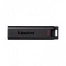 KINGSTON Pendrive Tipo C 512GB Datatraveler Max 3.2GEN 2