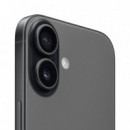 Teléfono Iphone 17 512GB Negro  APPLE