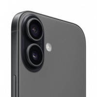 Teléfono Iphone 17 512GB Negro  APPLE