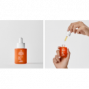 ENDOCARE RADIANCE VITAMIN C20 SERUM 1 ENVASE 30