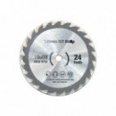 Disco Sierra Corte 115X10X24T AC1395-AC1568 AICER