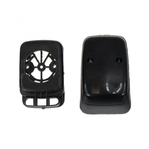 Conjunto Filtro Aire Completo Motor Vaporizador TK114 TAKUMA