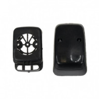 Conjunto Filtro Aire Completo Motor Vaporizador TK114 TAKUMA