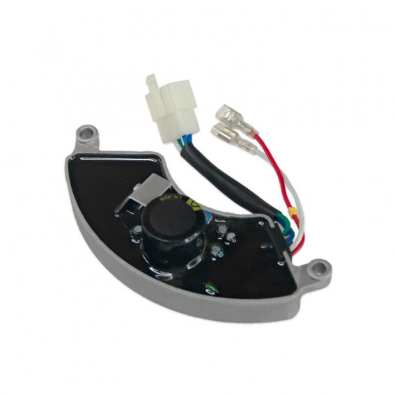 Avr Regulador Voltaje 6-8 Kva Generador TK156-TK157 TAKUMA