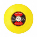 Plato Velcro 75MM Pulidora AC1495 AICER