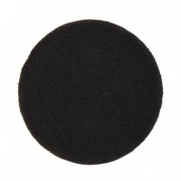 Plato Velcro 75MM Pulidora AC1495 AICER