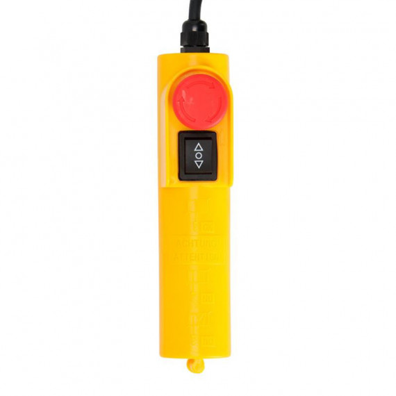 Mando Elevador AC1761-AC1764 AICER