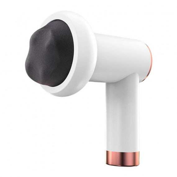 Pistola de Masaje Corporal XOFG07 XO