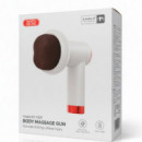 Pistola de Masaje Corporal XOFG07 XO