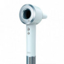 Secador de Pelo Inteligente 1.600W Azul XO