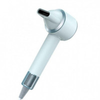 Secador de Pelo Inteligente 1.600W Azul XO