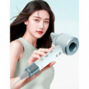 Secador de Pelo Inteligente 1.600W Azul XO