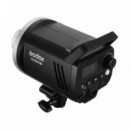 GODOX Flash Estudio Compacto MS300V con Modelado Led