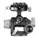 LEOFOTO G4PCL Rótula de Cremallera