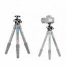 LEOFOTO G4PCL Rótula de Cremallera