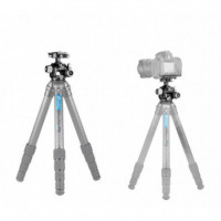 LEOFOTO G4PCL Rótula de Cremallera