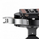 LEOFOTO G4PCL Rótula de Cremallera