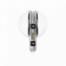 INSTA360 X5 Carcasa Buceo Invisible Pro