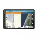 GPS GARMIN Camper 1095
