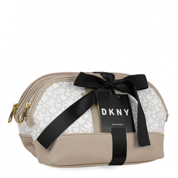 Pack 2  Neceser DK63626  DKNY