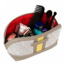 Pack 2  Neceser DK63626  DKNY