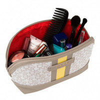 Pack 2  Neceser DK63626  DKNY