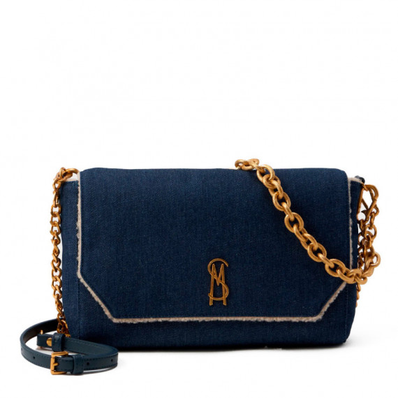 Bolso Bamora Denim  STEVE MADDEN