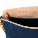 Bolso Bamora Denim  STEVE MADDEN