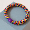 Coletero Rainbow  KKNEKKI