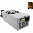 COOLBOX Fuente de Alimentacion Tfx FALCOO300TBZ 80 Plus Bronce