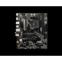 MSI Placa Base Mag A520M Vector AM4 WIFI/AMD/AM4/2DDR4/64GB/MATX