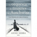 la Orquesta de Mujeres de Auschwitz   2025