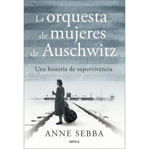 la Orquesta de Mujeres de Auschwitz   2025