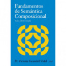 Fundamentos de Semantica Composicional   2025