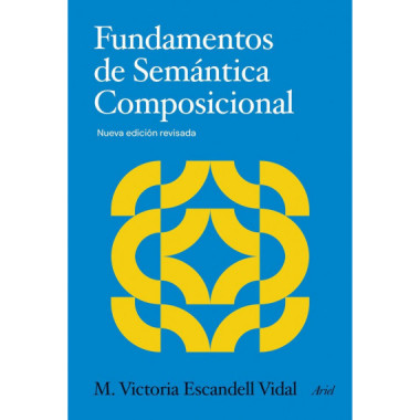 FUNDAMENTOS DE SEMANTICA COMPOSICIONAL
