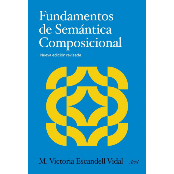 Fundamentos de Semantica Composicional   2025