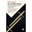 el Ultimo Duelo   2025