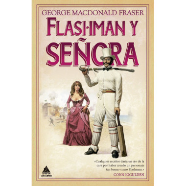 Flashman y Se�ora   2025