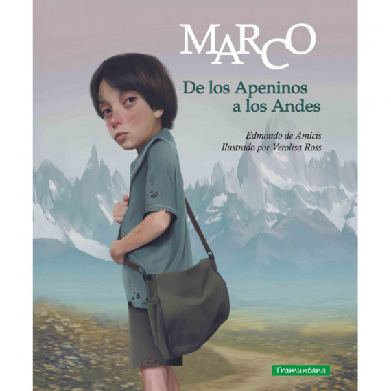 Marco - de los Apeninos a los Andes   2025