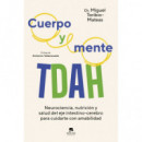 Cuerpo y Mente Tdah   2025