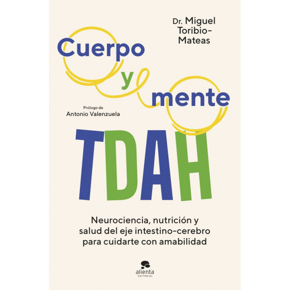 Cuerpo y Mente Tdah   2025