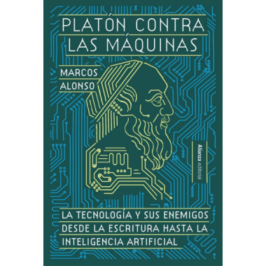 Platon contra las Maquinas   2026
