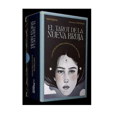 EL TAROT DE LA NUEVA BRUJA