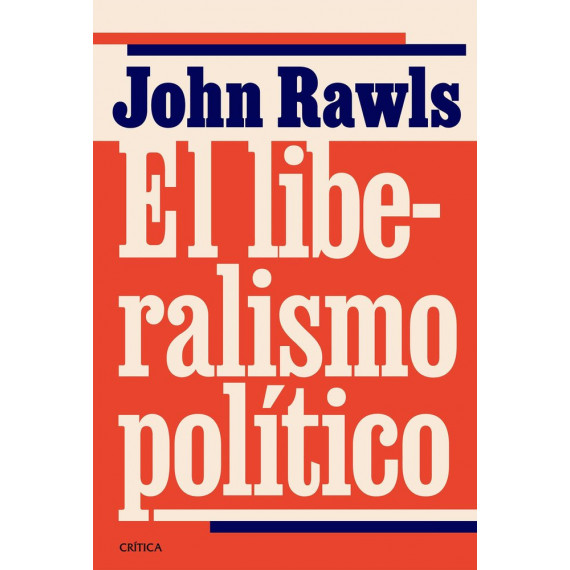 el Liberalismo Politico   2026