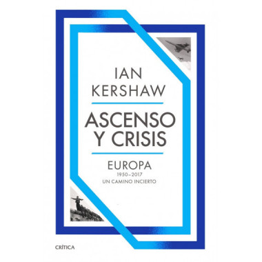 Ascenso y Crisis   2026